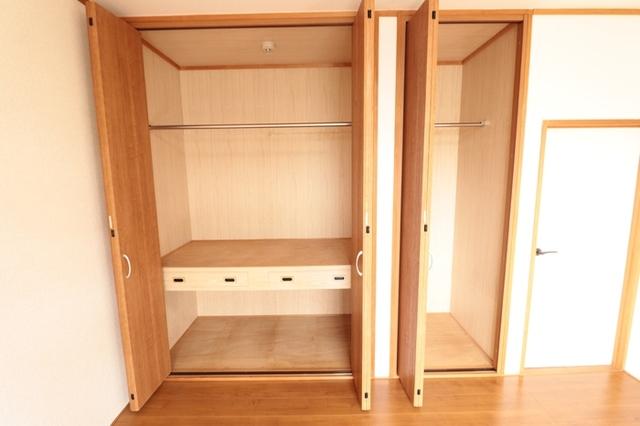リバティビレッジ（106） 部屋画像
