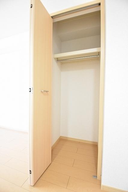 クリアネスＣ（202） 設備