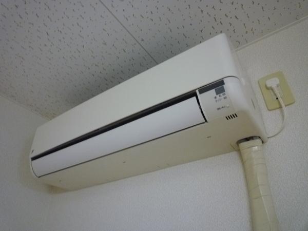 郡山市小原田マンション 設備
