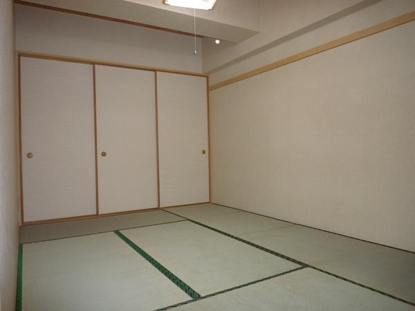 郡山市小原田マンション その他部屋・スペース