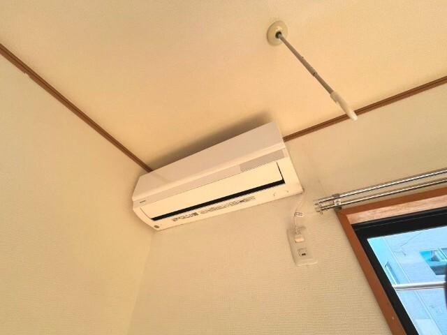 ランドパレス名倉（103） 設備