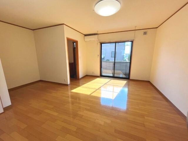 ランドパレス名倉（103） その他