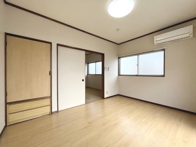 郡山市富久山町福原アパート その他部屋・スペース