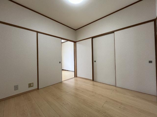 郡山市富久山町福原アパート その他部屋・スペース
