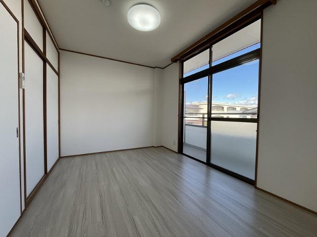 郡山市富久山町久保田マンション その他部屋・スペース