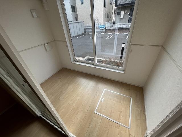 ダイアモンドシャインハピネス（102） その他部屋・スペース