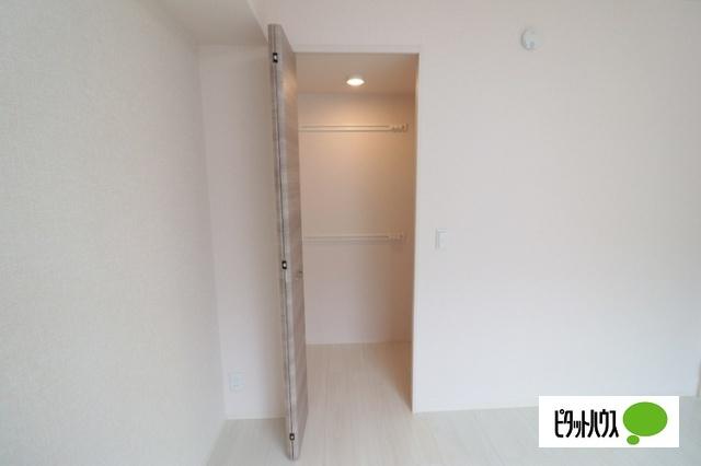 Belle saison（108） 収納