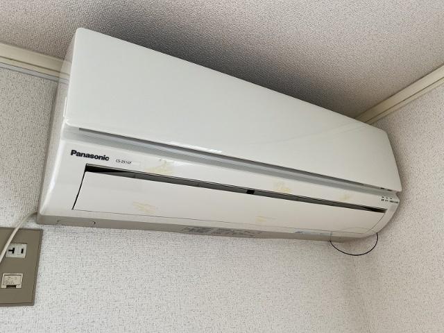 シャインライフ高山（205） 設備