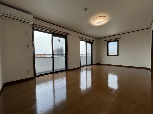 ヴィラ本町Ⅲ（501） その他部屋・スペース