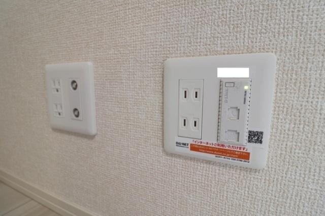 D-room辰ノ尾（205） その他