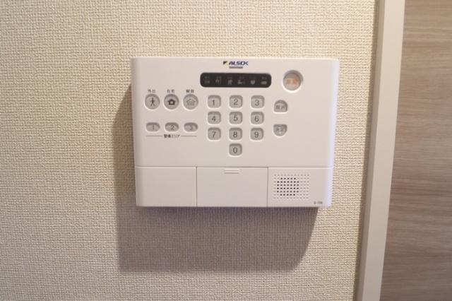 D-room辰ノ尾（205） 設備
