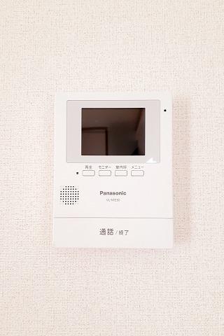 レインボーヒルズ（102） 設備