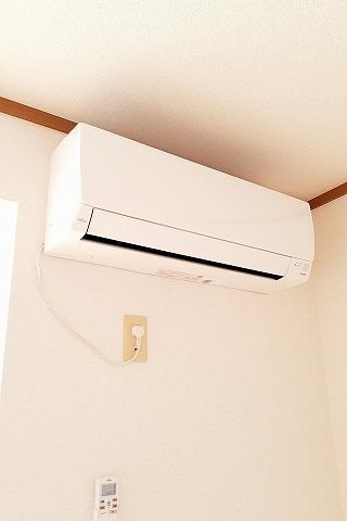 レインボーヒルズ（102） 設備