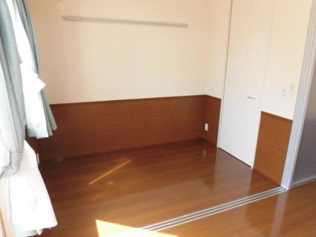 郡山ガーデン　チェリーガーデン（107） その他部屋・スペース