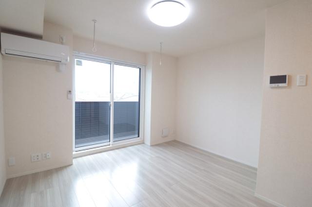 セレスティア昭和（305） 部屋画像