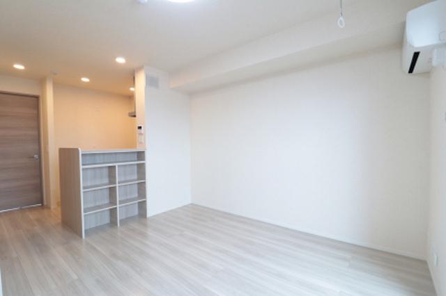 セレスティア昭和（305） 部屋画像