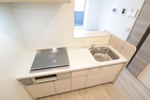 セレスティア昭和（305） 部屋画像