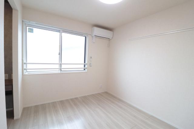 セレスティア昭和（305） 部屋画像