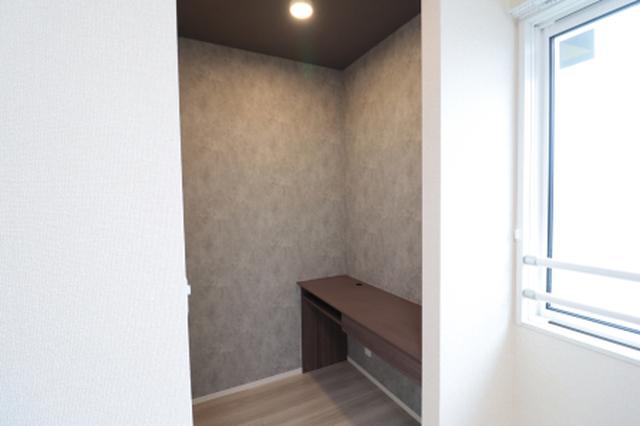 セレスティア昭和（305） 部屋画像