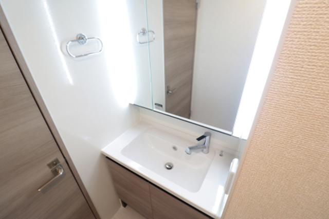 セレスティア昭和（305） 部屋画像