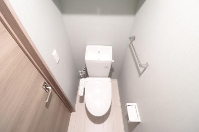 セレスティア昭和（305） 部屋画像