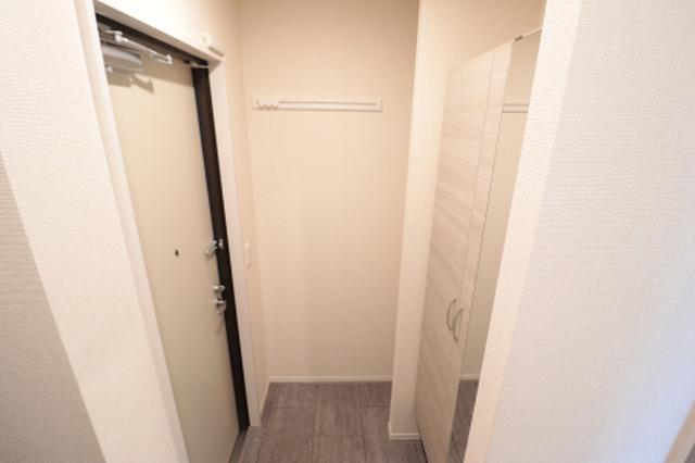 セレスティア昭和（305） 部屋画像