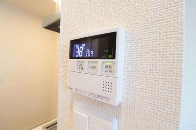 セレスティア昭和（305） 部屋画像