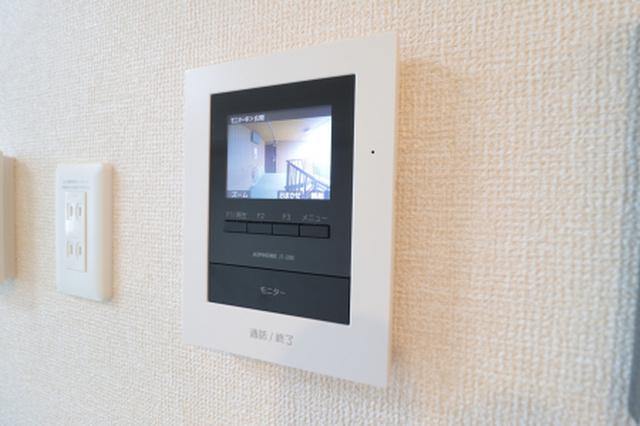 セレスティア昭和（305） 部屋画像