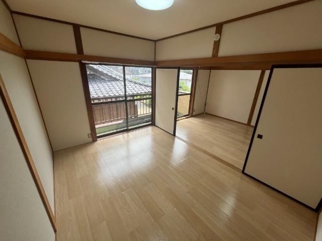 郡山市新屋敷アパート その他部屋・スペース