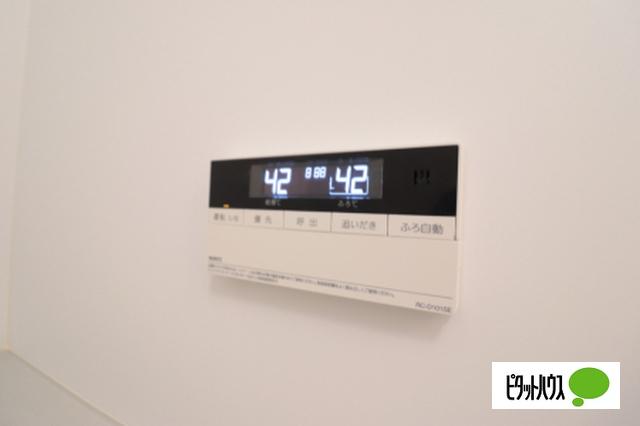 エーデルハイムⅡ（202） セキュリティ
