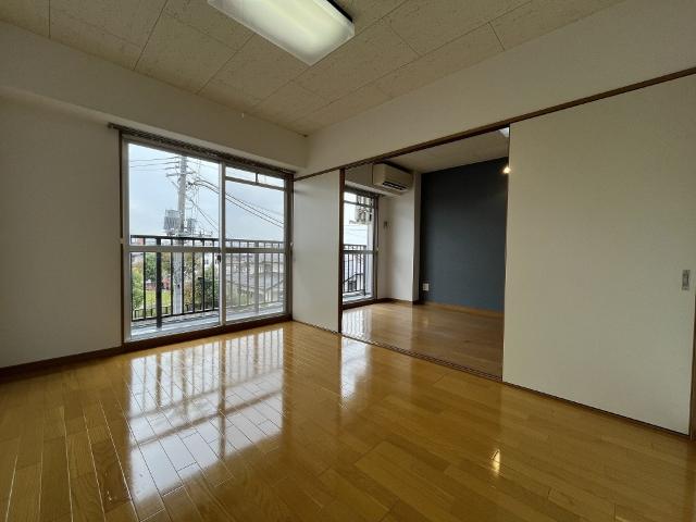 郡山市亀田マンション その他部屋・スペース