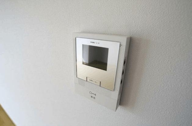 郡山市亀田マンション セキュリティ