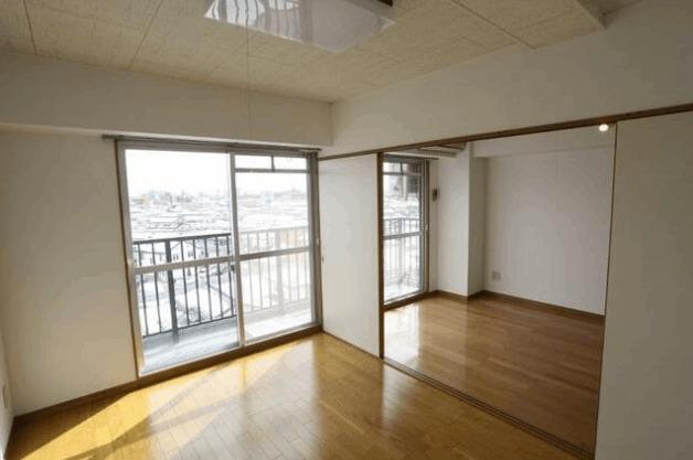 郡山市亀田マンション その他部屋・スペース