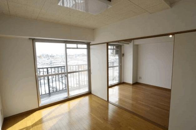 郡山市亀田マンション その他部屋・スペース