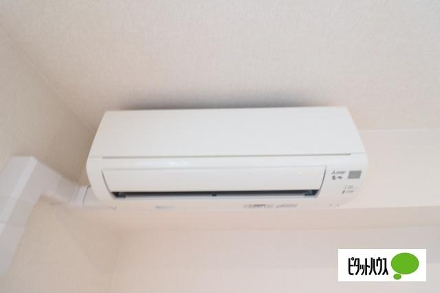 グレード　Ⅴ（105） 設備