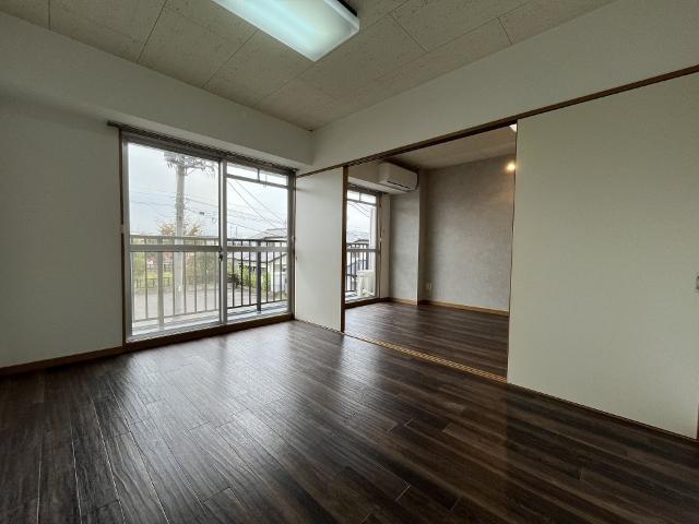 郡山市亀田マンション その他部屋・スペース