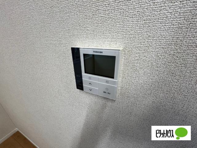ルミウス（102） 設備