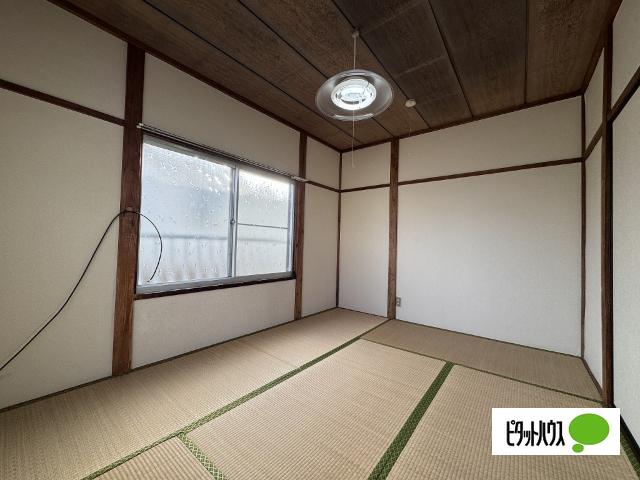 杉田貸家（03） その他部屋・スペース