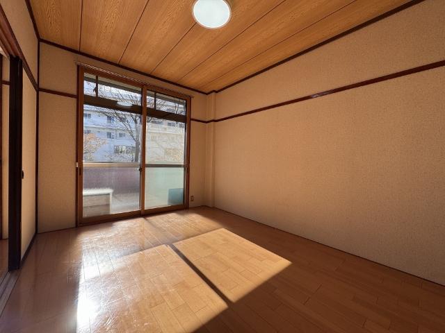 郡山市朝日アパート その他部屋・スペース