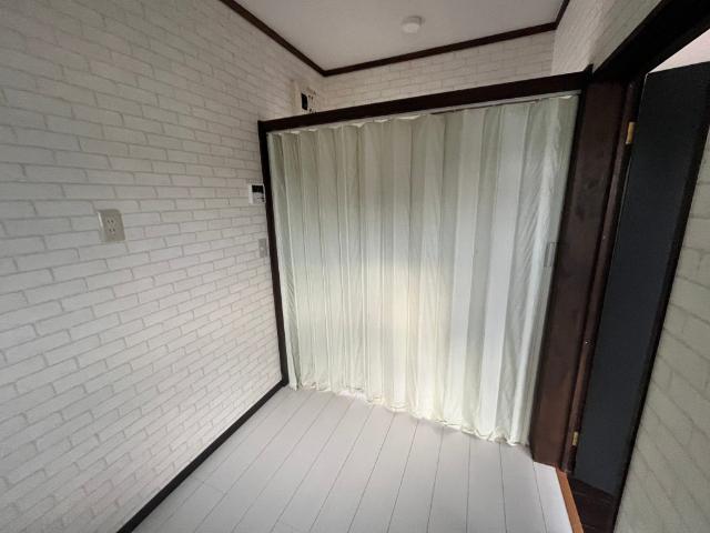富士荘（2） その他部屋・スペース