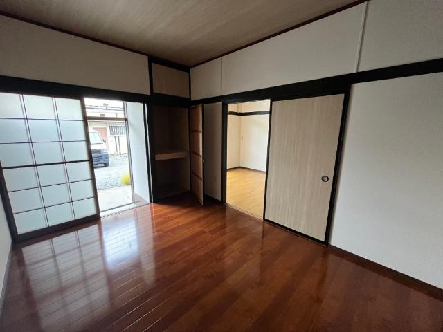 郡山市富久山町久保田アパート その他