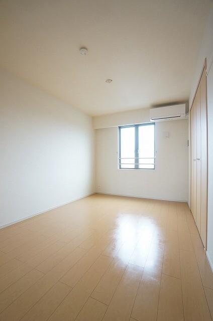 郡山市大槻町アパート 収納