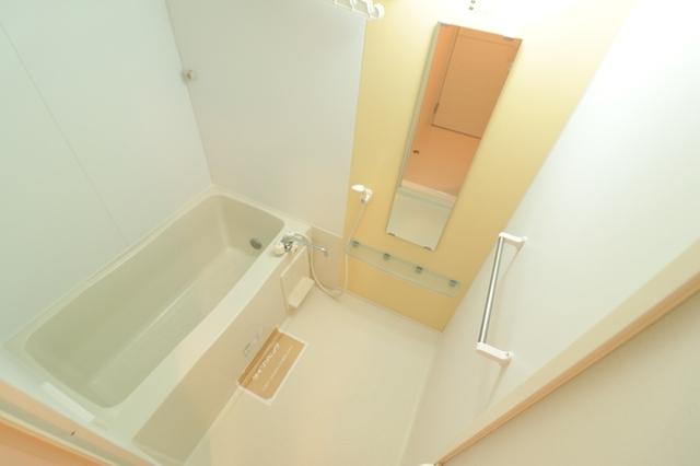 メゾン・ド・レサン（105） 部屋画像