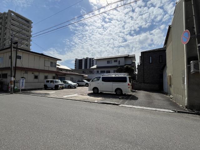 柴田細沼駐車場（14） 駐車場
