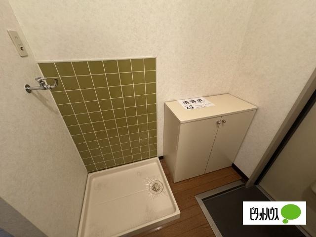 ヤングクローネ（502） 玄関