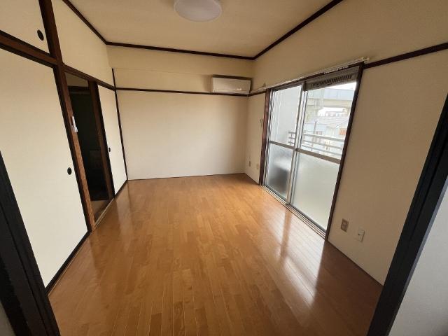 酒井マンション（302） 設備