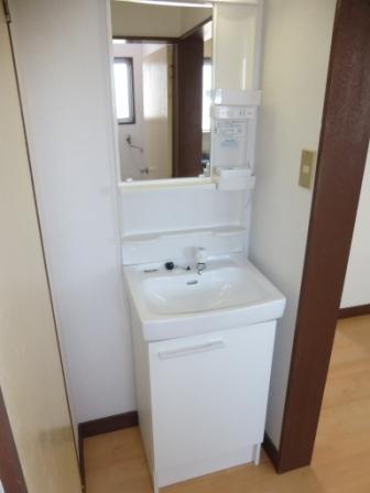 酒井マンション（302） 洗面