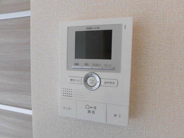 サンコート（103） 設備