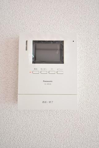 シティハイツ佐藤Ａ（101） 設備