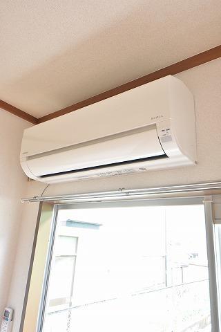 シティハイツ佐藤Ａ（101） 設備